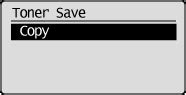 Image result for What Is Toner Save Mode