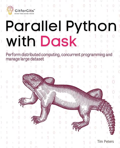 Parallel Programming Python 的图像结果