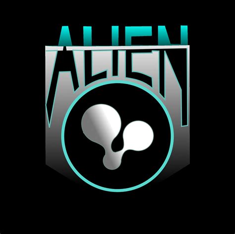 Image result for Alien Logo Design