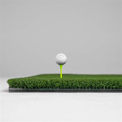 Golfbays Insert Tee Hitting Mat 4'11 X 4'11