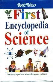 Image result for First Encyclopedia of Science