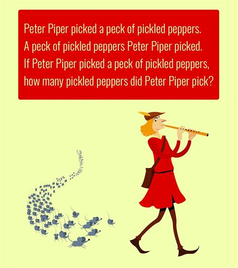 Alliteration Poems For Kids: How To Write And Examples