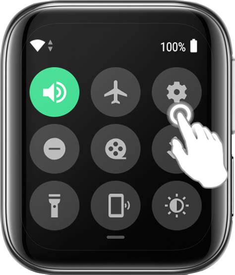 Why is the Exercise Route Inaccurate on My OPPO Watch? | OPPO Parts