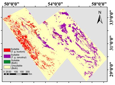 The Role of Ecological Niche Divergence in Shaping Hybridization ...