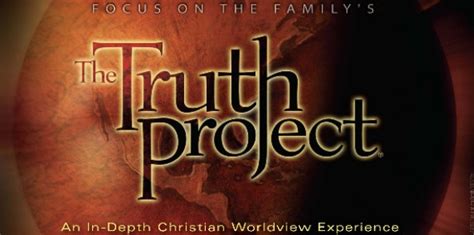 Truth Project Lesson 2 Complete 的图像结果