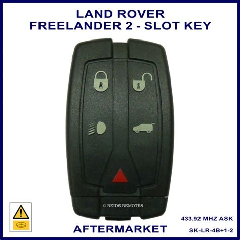 Image result for Freelander 2 Problems Key Lock
