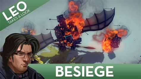 Besiege Guide 的图像结果