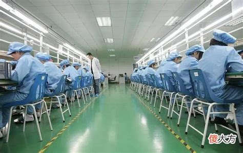 在深圳，月薪四千多的富士康工人，生活質量怎麼樣？ - 每日頭條
