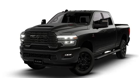 New 2026 RAM 2500 Laramie 4D Crew Cab in Lansing #9563 | MainStreet Chrysler Dodge Jeep RAM of ...