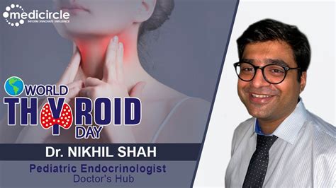 Neglected conditions - Congenital and Juvenile Hypothyroidism explained ...