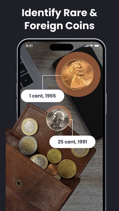 Image result for Coin Scanning App