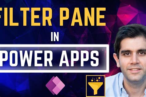 Add Filter to Power App 的图像结果