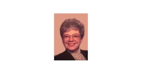 Carolyn Russell Obituary (2019) - Blanchard, OK - Eisenhour Funeral ...
