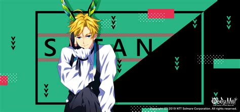 Satan (Obey Me!) Image by NTT Solmare Corporation #3958512 - Zerochan ...