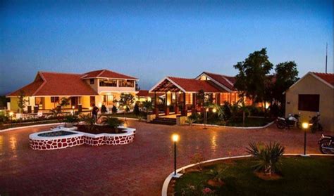PRIDE ROCK RESORT Bhuj - Reviews, Photos & Offer