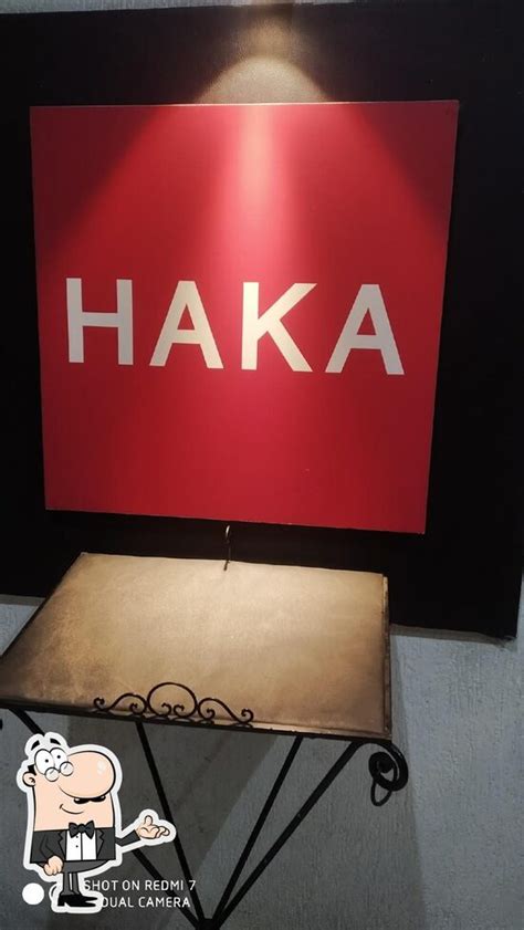 Haka, Kolkata, City Center - Restaurant menu, prices and reviews