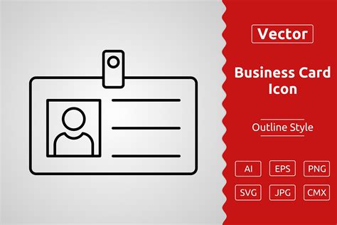 Business Card Outline Template 的图像结果