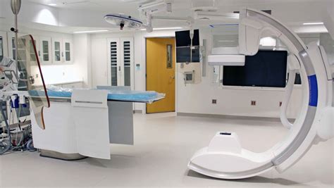 Image result for Catheterization Lab