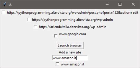 Python Shell for Chrome 的图像结果