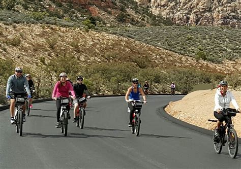 Red E Bike Tours (Las Vegas) - All You Need to Know BEFORE You Go