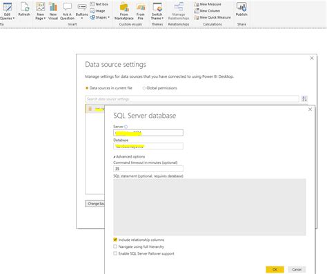 Image result for SQL Connection String Command Timeout