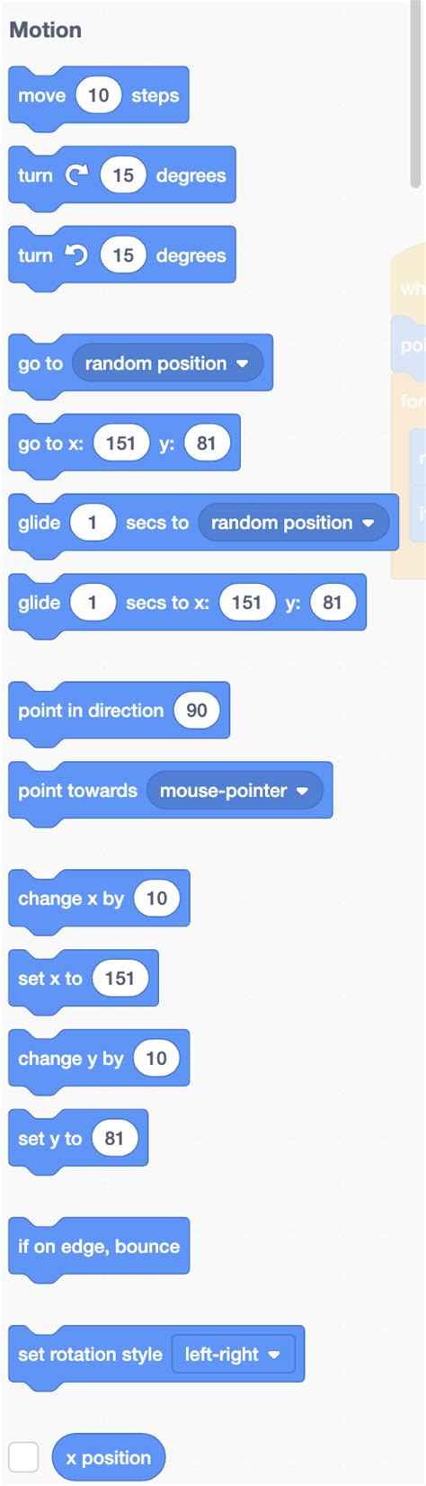 Scratch Pong Game Script 的图像结果