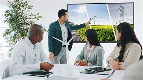 Sustainable Tech | SMART Technologies’ Green Commitment