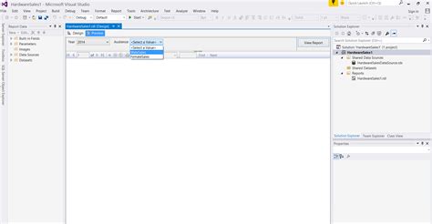 Image result for SQL 2016 Create Reports From SQL 2016