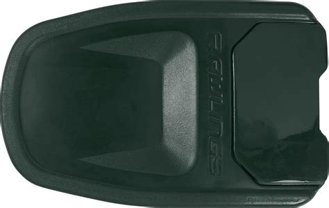 Buy Rawlings | R16 Reversible Extension Piece | Reversible Face Guard ...