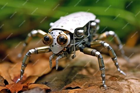 Spy Robot Fly Insects 的图像结果