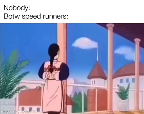 Image result for BOTW Speed Run Tutorial