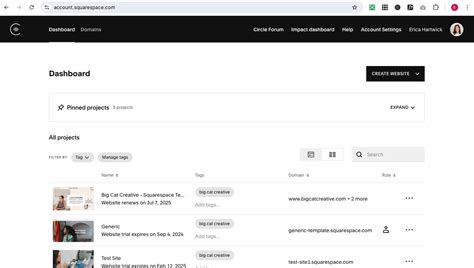 Tutorial Squarespace Easy 的图像结果