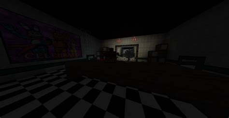 Image result for F-NaF 2 Minecraft Java Texture Pack