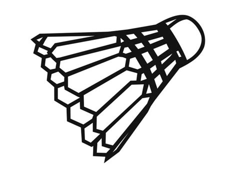 Badminton Birdie Clip Art 的图像结果