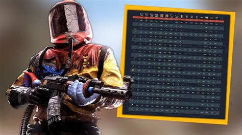 Rust Raid Chart 的图像结果