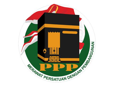 Logo PPP Terbaru Format PNG - laluahmad.com