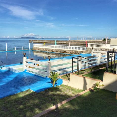 THE CORAL REEF (TCR) BEACH RESORT (Calbayog City) - Lodge Reviews ...