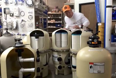 Pool Filter Maintenance 的图像结果