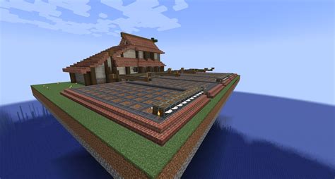 Image result for Minecraft Create Mod Tree Farm