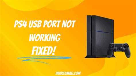 Image result for PS4 Controller USB Port