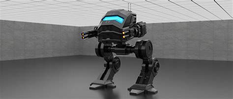 Image result for Script Showcase Mech