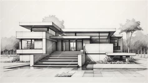 Multilayered Dimensions A Modern Home Drawing Inspired By Jon J Muth ...