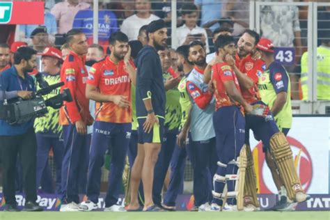 Punjab Kings Star Names PBKS Starting XI for IPL 2025, X-Factor Player ...