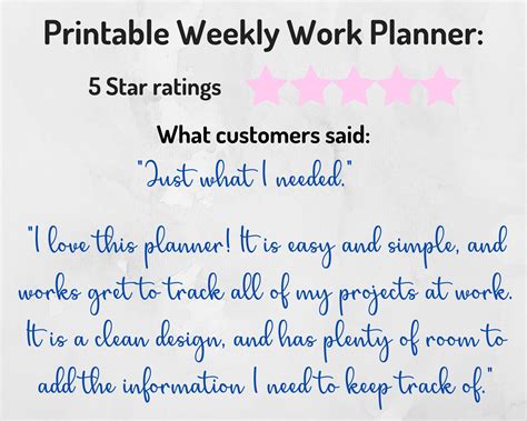 Image result for Weekly Planner Not Ability