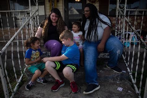 How Poverty Programs Aided Children in West Virginia - The New York Times