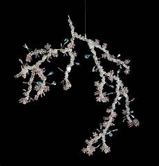 Blossom Chandelier by Blossom Chandelier By Studio Tord Boontje Archello Blossom Chandelier