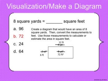 Multiple Choice Math Test-Taking Strategies 的图像结果