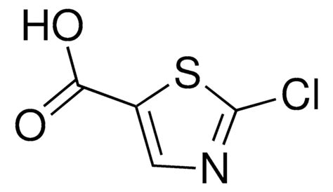 2-Chloro-1,3-thiazole-5-carboxylic acid AldrichCPR | Sigma-Aldrich