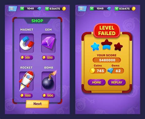 Image result for Game Tutorial Pop Up