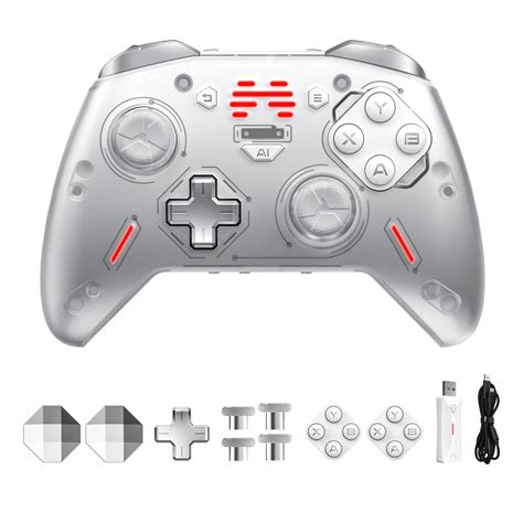 BEITONG Zeus 2 Elite Game Controller with Optical India | Ubuy